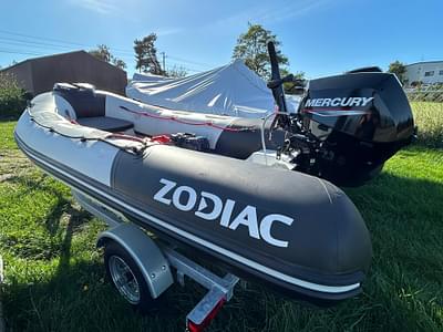 BOATZON | Zodiac Open 34 2023