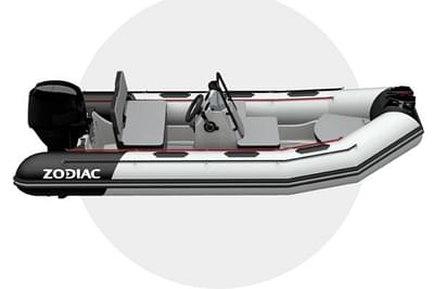 BOATZON | Zodiac Open 42 2025