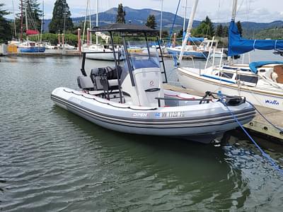 BOATZON | Zodiac Open 55 2023 BOATZON | Zodiac Open 55 2023