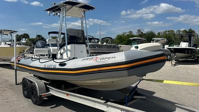 BOATZON | Zodiac Pro Open 650 2013 BOATZON | Zodiac Pro Open 650 2013
