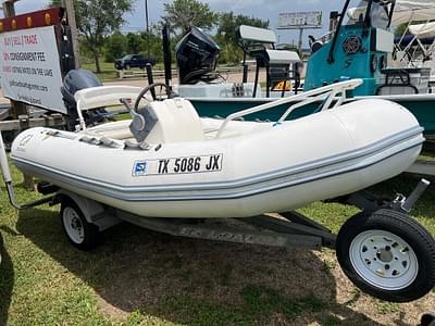 BOATZON | Zodiac yachtline II 2000 BOATZON | Zodiac yachtline II 2000