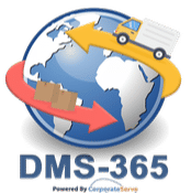 DMS 365 logo