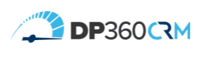 DP 360 logo