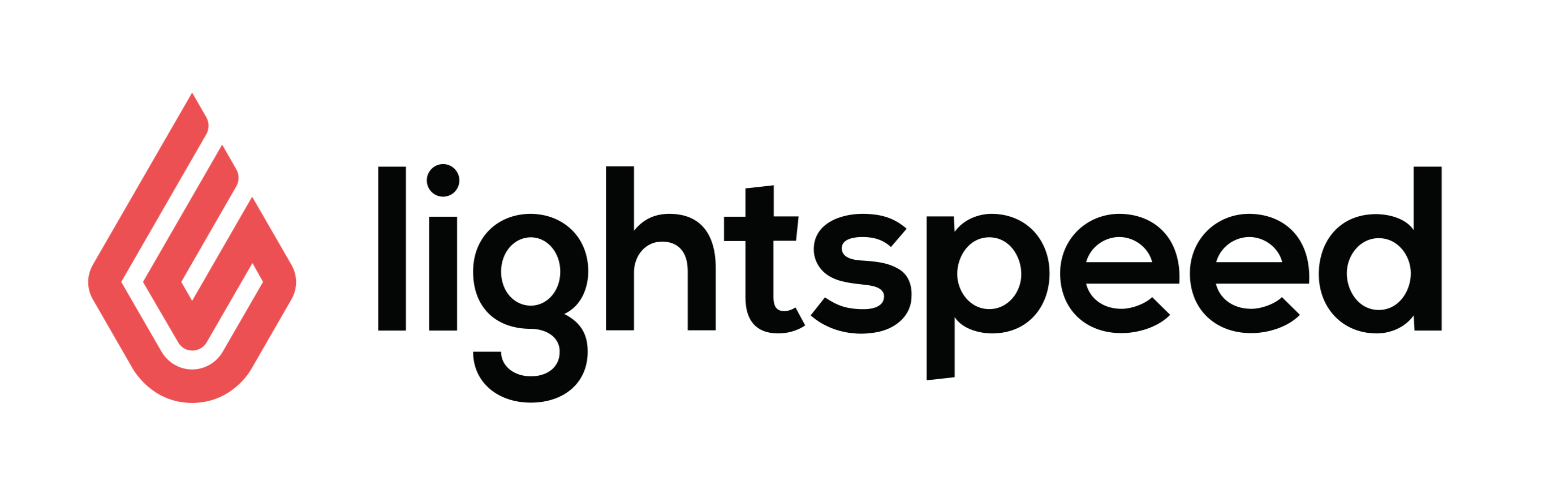 Lightspeed logo
