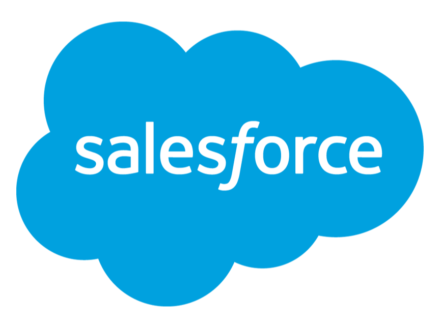Salesforce logo