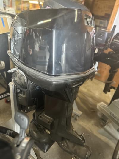 BOATZON | 1993 Evinrude E115JLETS