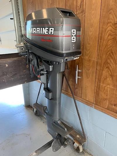BOATZON | 1993 Mariner ELRC 1F10211KK