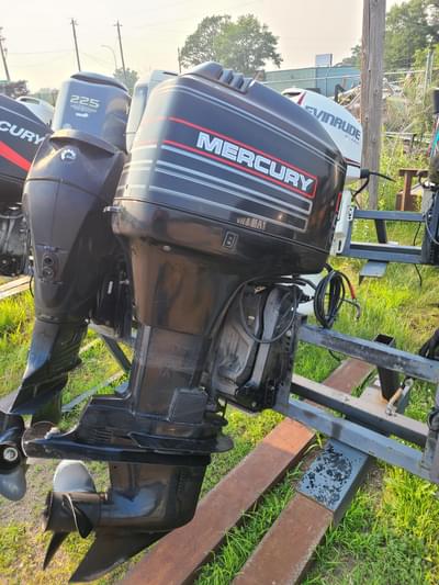 BOATZON | 1994 Mercury 90HP 2Stroke