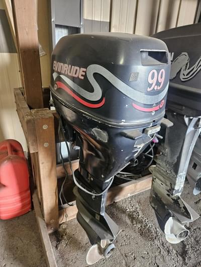 BOATZON | 1998 Evinrude 99 4STK LONG REMOTE