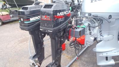 BOATZON | 1998 Mercury 6MH