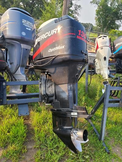 BOATZON | 2000 Mercury 135HP Optimax