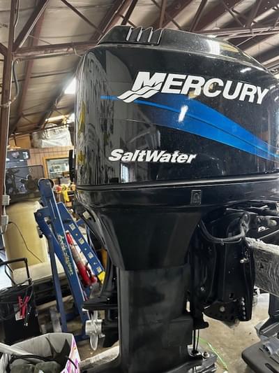 BOATZON | 2003 Mercury 200 xl