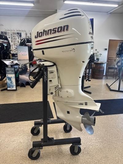 BOATZON | 2004 Johnson J115PLSRC