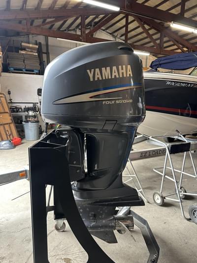 BOATZON | 2005 Yamaha F225TXRD