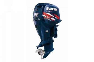 BOATZON | 2010 Evinrude E250DHL