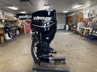 BOATZON | 2012 Evinrude E150DBX
