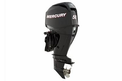 BOATZON | 2012 Mercury 50ELPT CT 4S EFI
