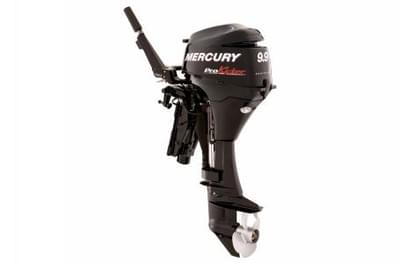 BOATZON | 2013 Mercury 90 ELPT 4S L4NA