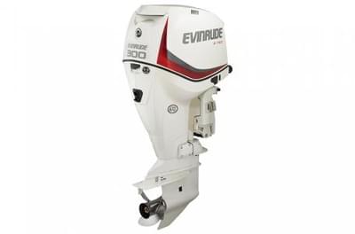 BOATZON | 2014 Evinrude E300DPX