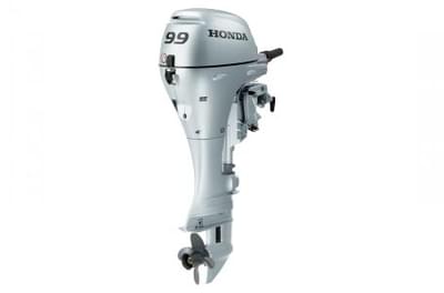 BOATZON | Honda Marine 99 LONG SHAFT MANUAL START 2014