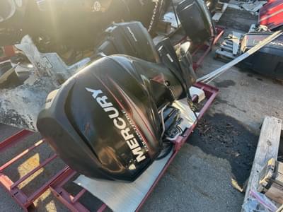 BOATZON | 2015 Mercury FourStroke 60 HP EFI  20 in Shaft