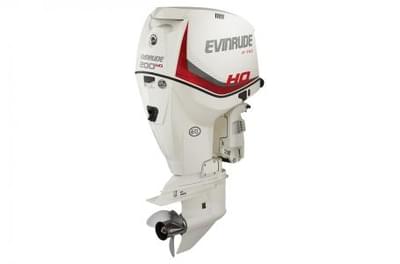 BOATZON | 2016 Evinrude E200HSLAB