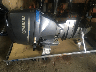 BOATZON | 2016 Yamaha F90XA
