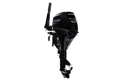 BOATZON | 2017 Mercury 1F10201KK FourStroke 99 HP  20 in Shaft