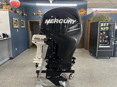 BOATZON | 2018 Mercury 200 XL VERADO L4