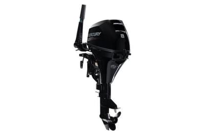 BOATZON | 2020 Mercury 8MLH