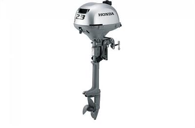 BOATZON | 2021 Honda Marine BF23  L Type