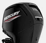 BOATZON | 2021 Mercury 115EXLPT 4S