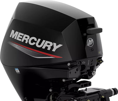 BOATZON | 2021 Mercury 15MLH