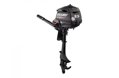 BOATZON | 2021 Mercury 25MH 4S