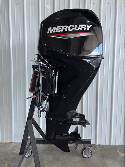 BOATZON | 2021 Mercury 60HP 4stroke EFI