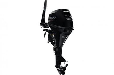 BOATZON | 2021 Mercury ME 99MLH 4S TMC