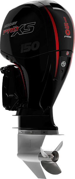 BOATZON | 2022 Mercury 115ELPT Pro XS