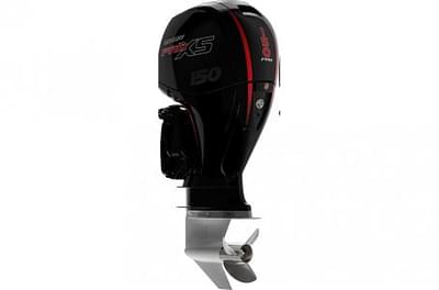 BOATZON | 2022 Mercury 150 Pro XS