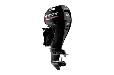 BOATZON | 2022 Mercury 40hp ELPT 4S EFI