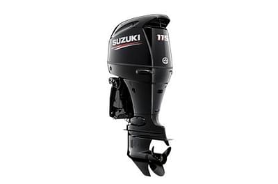 BOATZON | 2022 Suzuki Marine DF115ATL3