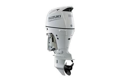 BOATZON | 2022 Suzuki Marine DF115ATLW3