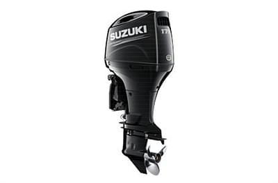 BOATZON | 2022 Suzuki Marine DF175ATX4