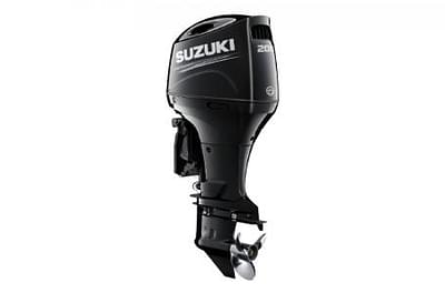 BOATZON | 2022 Suzuki Marine DF200APX4