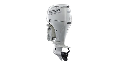 BOATZON | 2022 Suzuki Marine DF200APXW4