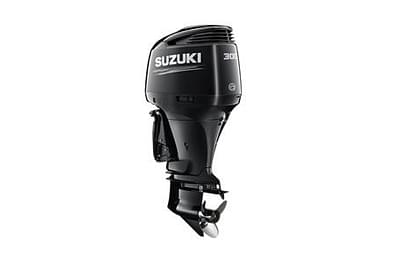 BOATZON | 2022 Suzuki Marine DF300APX4