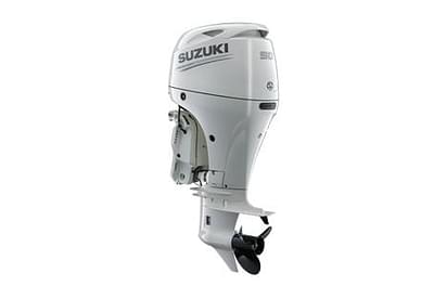 BOATZON | 2022 Suzuki Marine DF90ATLW4