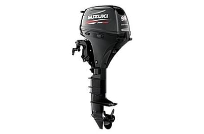 BOATZON | 2022 Suzuki Marine DF99BTHX4