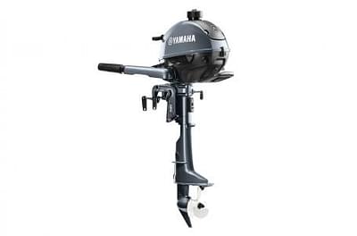 BOATZON | 2022 Yamaha 25HP  15 Shaft