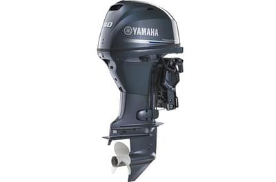 BOATZON | 2022 Yamaha 40HP  YAMAHA LOOSE OUTBOARD