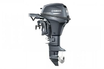 BOATZON | 2022 Yamaha F8 SMHB